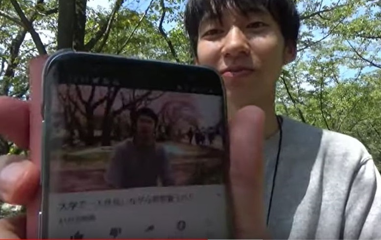 スーツ信者のパーカーチャンネル 登録者が急増中 背広チャンネルは激減 Youtuber スーツ 交通 旅行 背広